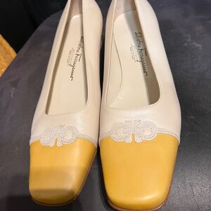 Salvadore ferragamo Shoes